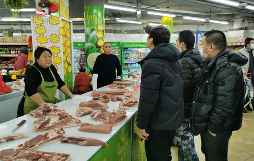 農(nóng)產(chǎn)品新銷售方向 生鮮電商與農(nóng)作物種子經(jīng)營的融合戰(zhàn)略